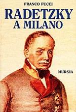 Radetzky a Milano
