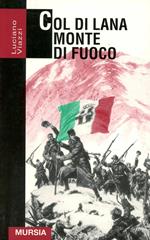 Col di Lana monte di fuoco