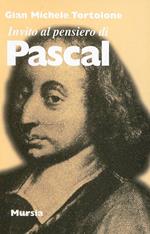 Invito al pensiero di Pascal
