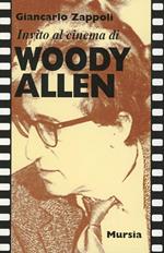 Invito al cinema di Woody Allen