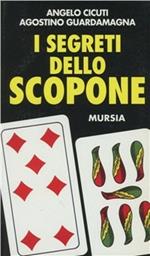 I segreti dello scopone