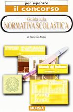 Guida alla normativa scolastica
