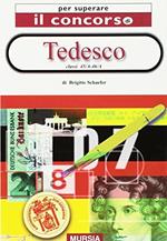 Tedesco. Classi 45ª, 46ª