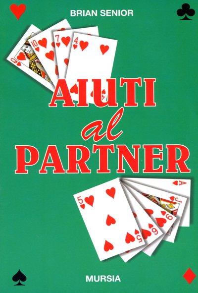 Aiuti al partner - Brian Senior - copertina