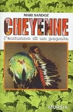 Cheyenne. L'autunno di un popolo