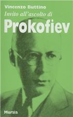 Invito all'ascolto di Prokofiev