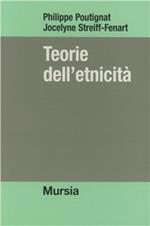 Teorie dell'etnicità