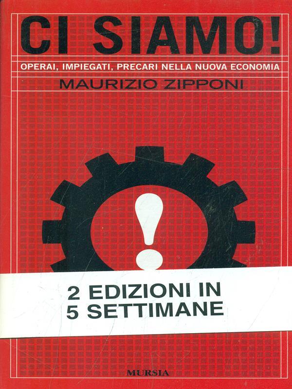 Libro di Faccia