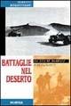 Le battaglie aeree della guerra fredda - Paolo Gianvanni - copertina