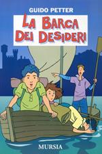 La barca dei desideri