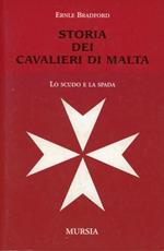 Storia dei Cavalieri di Malta