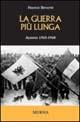 Guerra più lunga. Albania 1943-1948