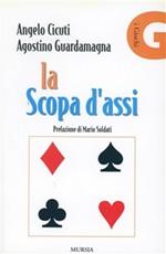 La scopa d'assi