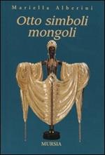 Otto simboli mongoli