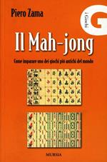 Il mah-jong. Come imparare uno dei giochi più antichi del mondo
