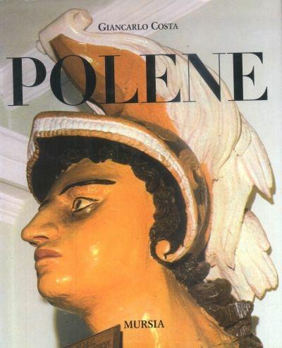 Polene - Giancarlo Costa - copertina