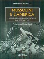 Mussolini e l'America