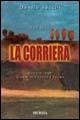 La corriera - Danilo Sacchi - copertina