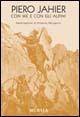 Con me e con gli alpini - Piero Jahier - copertina
