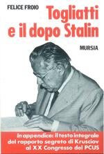 Togliatti e il dopo Stalin