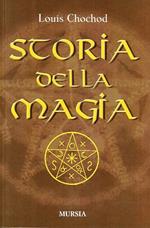 Storia della magia