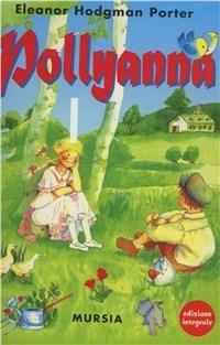 Pollyanna - Eleanor Porter - copertina