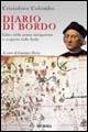 Diario di bordo - Cristoforo Colombo - copertina