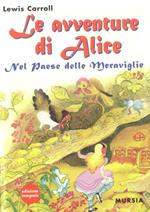 Le avventure di Alice nel paese delle meraviglie