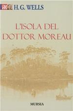 L' isola del dottor Moreau