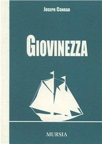 Giovinezza - Joseph Conrad - copertina