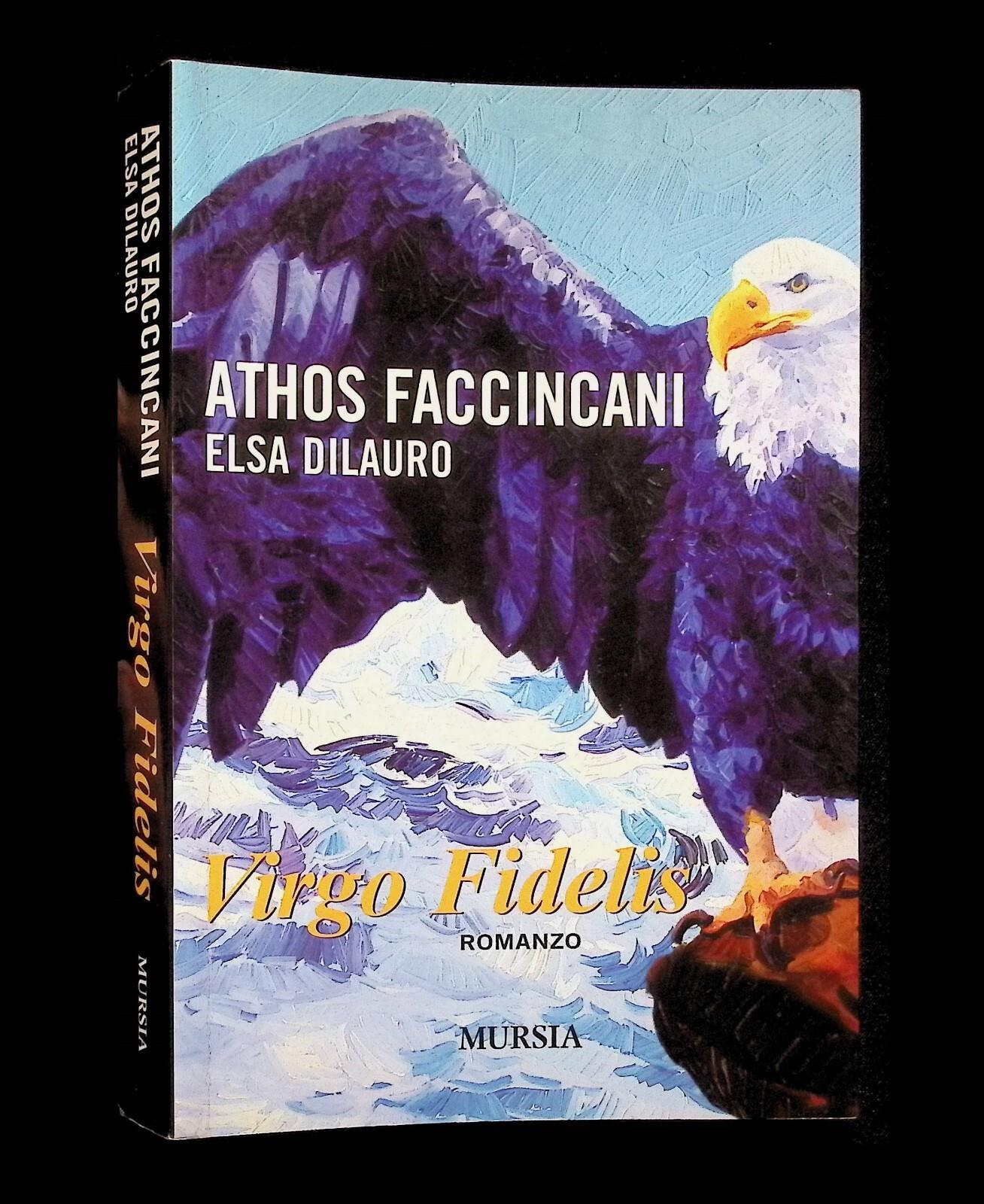 Virgo fidelis