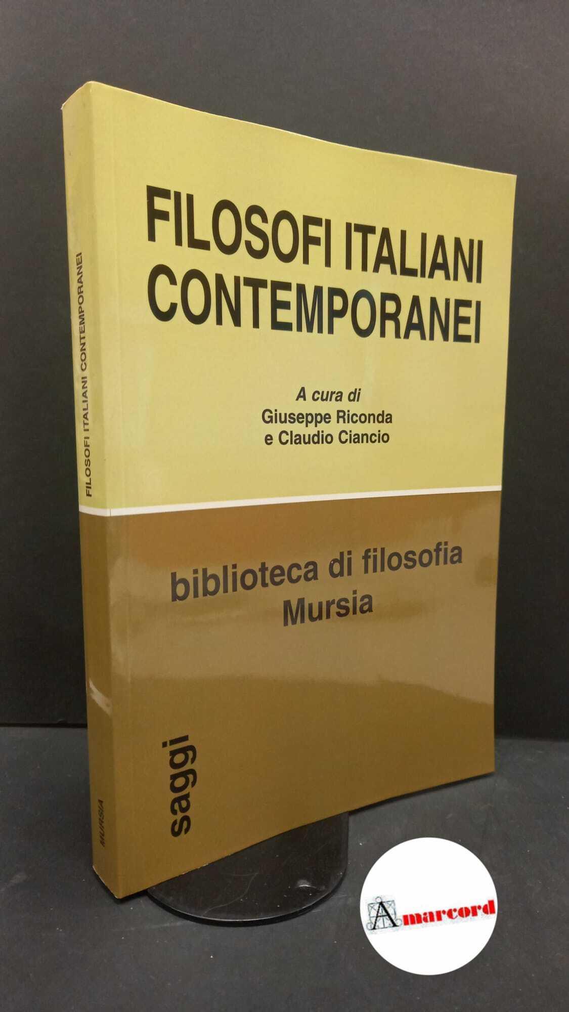 Amarcord Libri