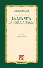 La mia vita-La psicoanalisi
