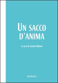 Un sacco d'anima - copertina