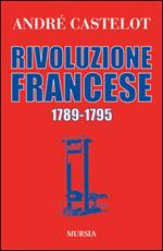 Rivoluzione francese 1789-1795