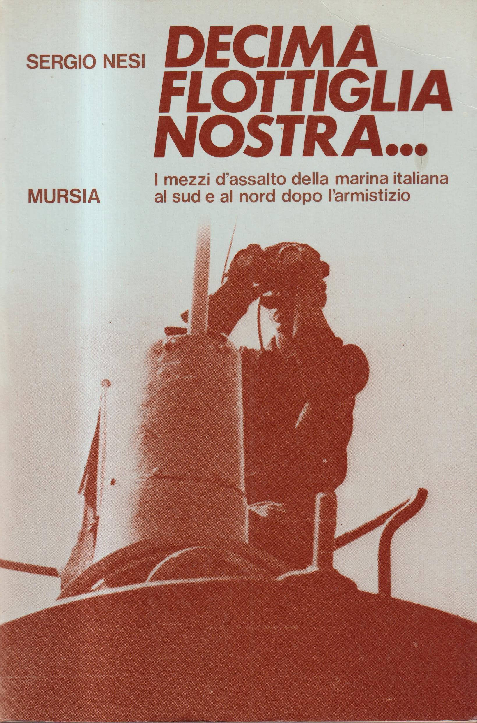 Libreria sottomarina