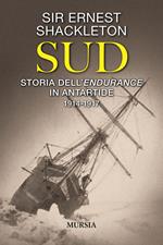 Sud. Storia dell'Endurance in Antartide. 1914-1917