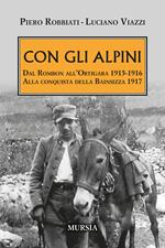 Con gli alpini