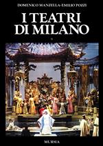 I teatri di Milano