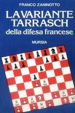 La variante Tarrasch della difesa francese