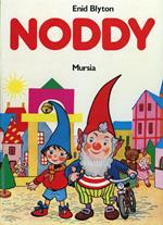 Noddy. Noddy nella Città dei Balocchi-Noddy e i folletti ladri d'auto
