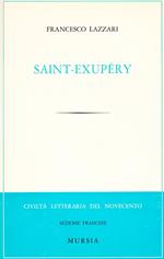 Saint-Exupéry