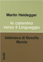 In cammino verso il linguaggio