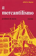 Il mercantilismo