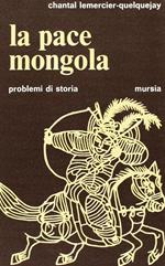 La pace mongola