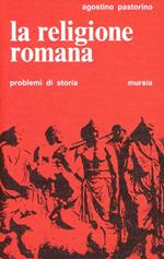 La religione romana