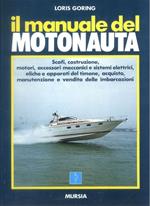 Il manuale del motonauta