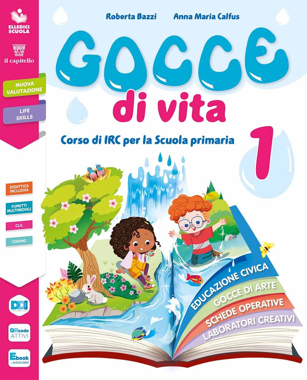 Libreria Nani