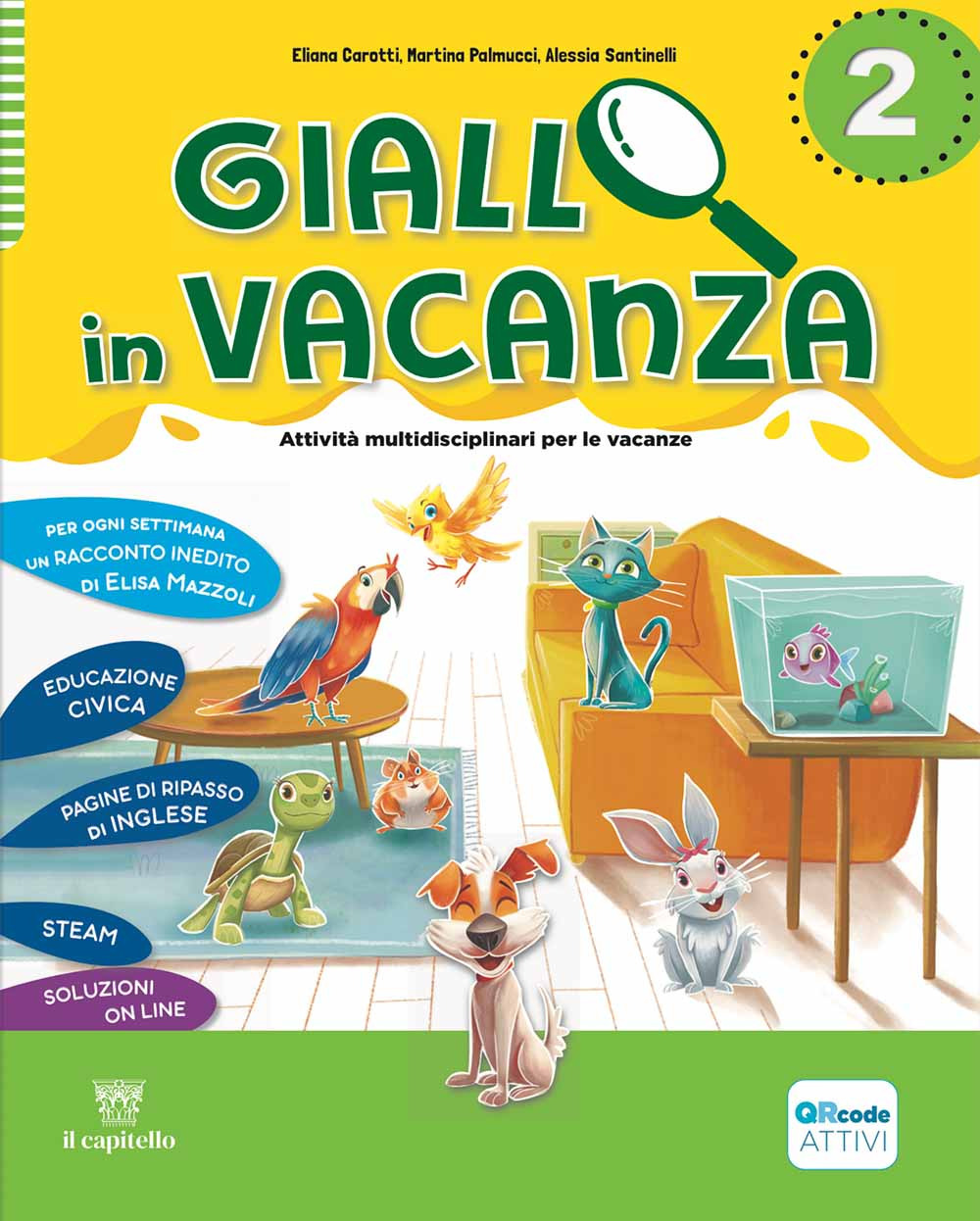 Libreria Nani