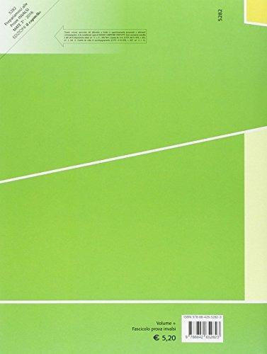 Matematica. Prepariamoci alle prove INVALSI. Per la 3ª classe della Scuola media - Patrizia Capetti,Silvia Vivalda - 2